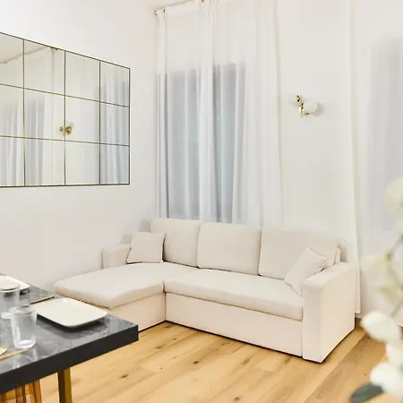 Apartment Duomo *