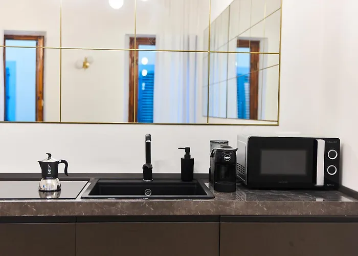 Luxury - 5 Minutes Walk From The Duomo
