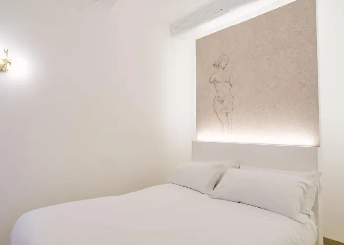 Luxury - 5 Minutes Walk From The Duomo