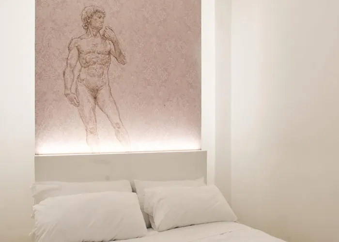 Luxury - 5 Minutes Walk From The Duomo * Florens