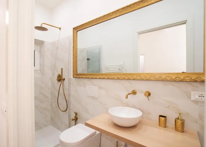 Luxury - 5 Minutes Walk From The Duomo