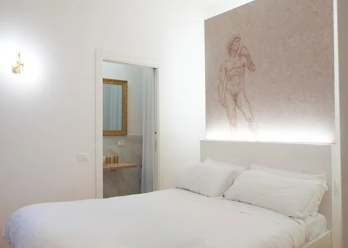 Luxury - 5 Minutes Walk From The Duomo * Florens