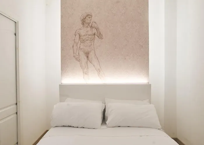 Luxury - 5 Minutes Walk From The Duomo