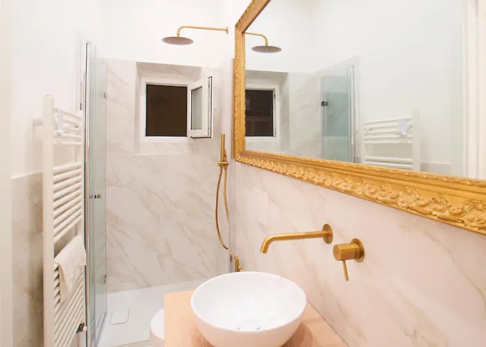 Luxury - 5 Minutes Walk From The Duomo * Florens